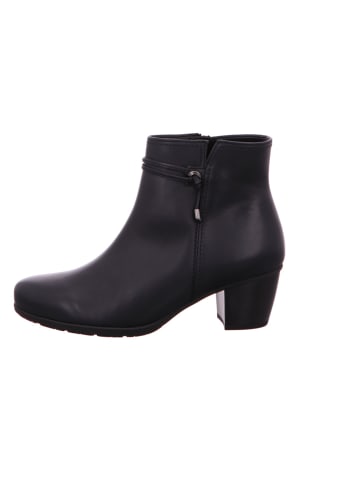 Gabor Stiefeletten für Damen in schwarz