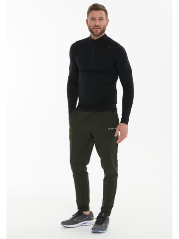 ELITE LAB Pullover WOOL X1 Elite in 1001 Black