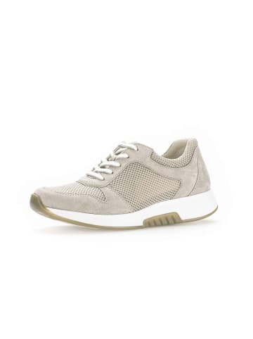 rollingsoft Sneaker low in beige