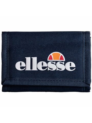 ellesse Geldbörse in Blau