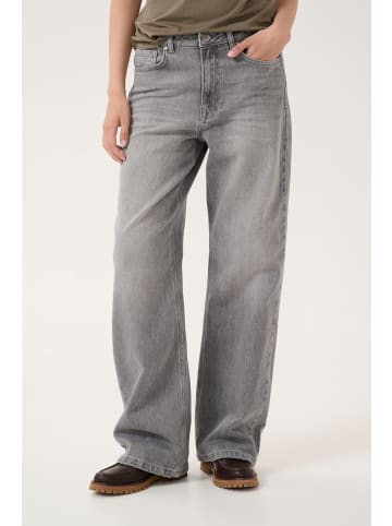 My Essential Wardrobe Jeans JEANS Regular fit in Light Grey Wash