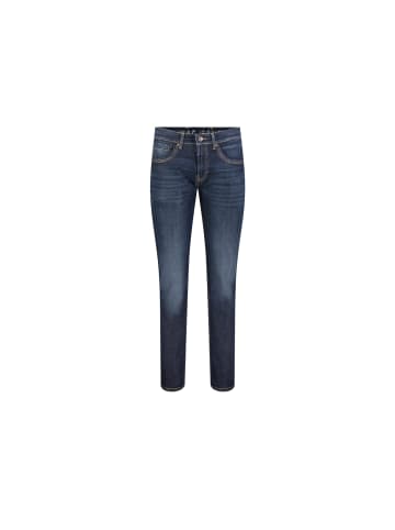 MAC HOSEN Jeans in blau