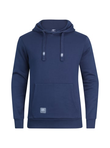 SCHIETWETTER SCHIETWETTER Hoodie Malte in navy