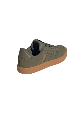 adidas Sneakers Low VL COURT 3.0 in bunt