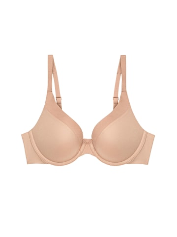 Triumph Bügel-BH Body Make-up Soft Touch in NEUTRAL BEIGE