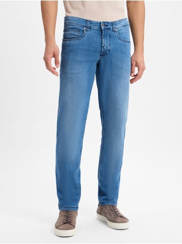 Andrew James Jeans Aiden in light stone