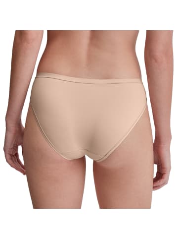 Calida Slip 2er Pack in Nude