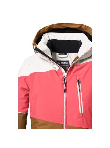 Killtec KSW 331 GRLSJCKT in Orange5030