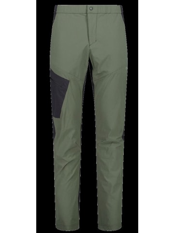 cmp Funktions-Outdoorhose MAN LONG PANT in Grün