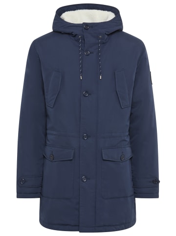 Bruno Banani Parka in Navy