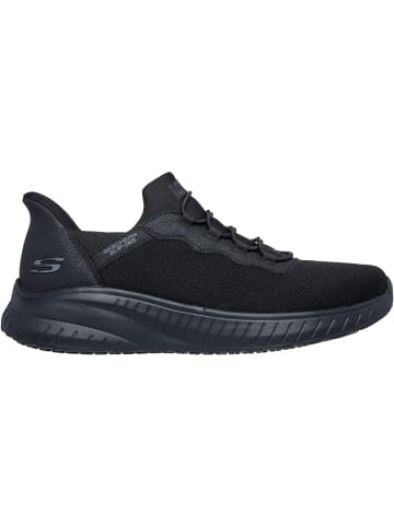 Freizeitschuhe Squad Chaos Stivig in schwarz