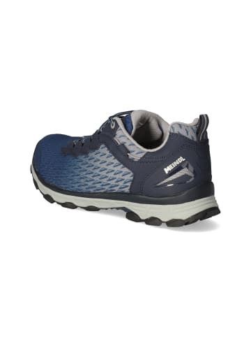 MEINDL Trailrunningschuhe ACTIVO SPORT in Blau