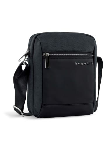 Bugatti Sera - Umhängetasche S 21 cm (anthrazit) in anthrazit