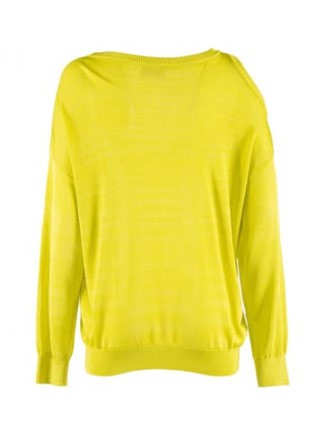 NENETTE Sweatshirt MILANO Grün