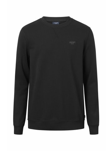 Joop! Jeans Sweatshirt in Schwarz