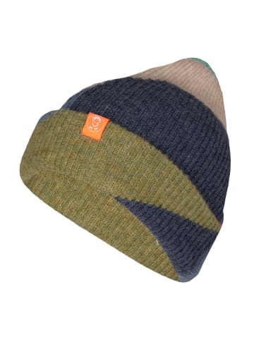 Trollkids Cap Lifjell in sandstone