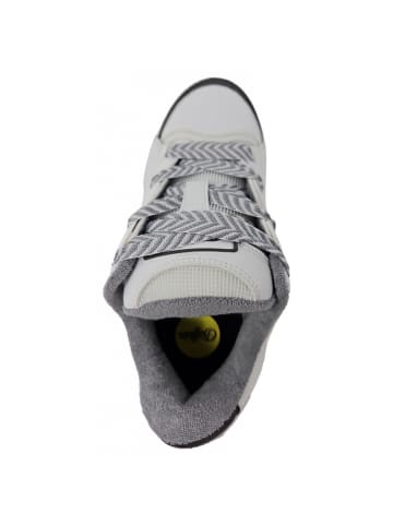 Buffalo Sneaker  in Weiß