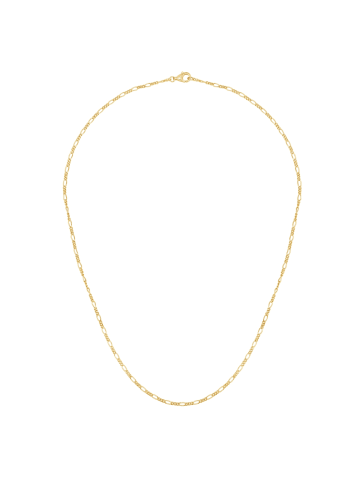 Rafaela Donata Kette aus Sterling Silber in gelbgold