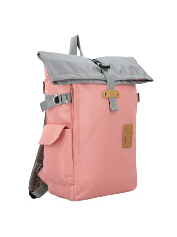 Harvest Label Norikura Rucksack 38 cm peach
