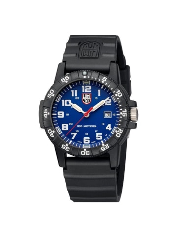 Luminox Quarzuhr XS.0323.L in Schwarz