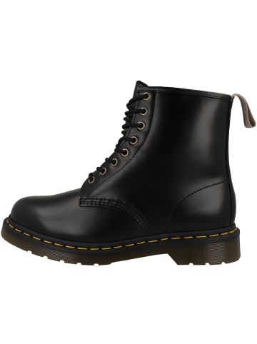 Dr. Martens Boots Vegan 1460 in schwarz