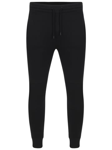 Threadbare Sweathose in Black