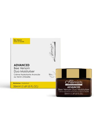 skinChemists SC Advanced Bienen­gift Duo-Creme 50 ml