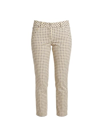 Jacob Cohen Beige Baumwolle Damen Hose