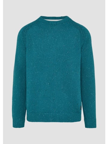 s.Oliver Strickpullover in 67W1_petrol