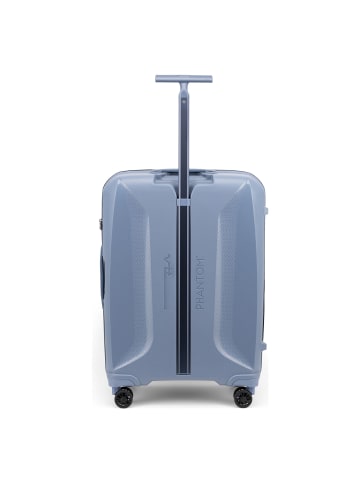 Epic Phantom SL 4 Rollen Trolley 66 cm sky blue