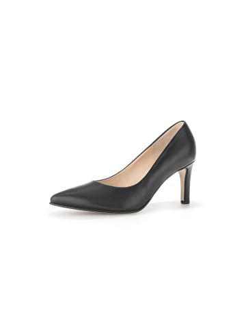 Gabor Fashion elegante Pumps in schwarz