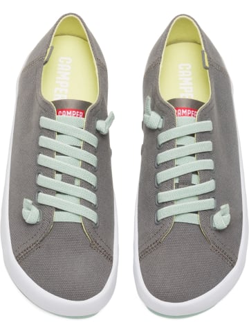 Camper Sneaker " Peu " in Grau