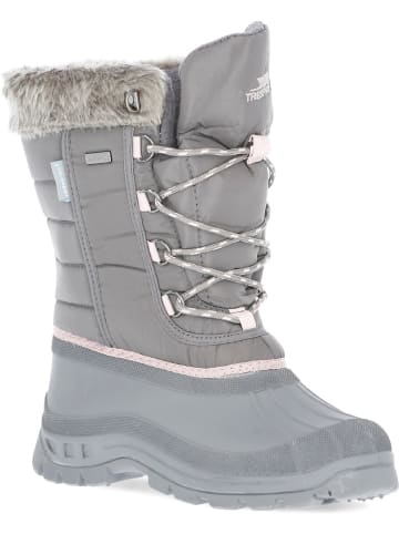 Trespass Winterschuh in Grau
