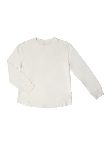 GAP Longsleeve in White