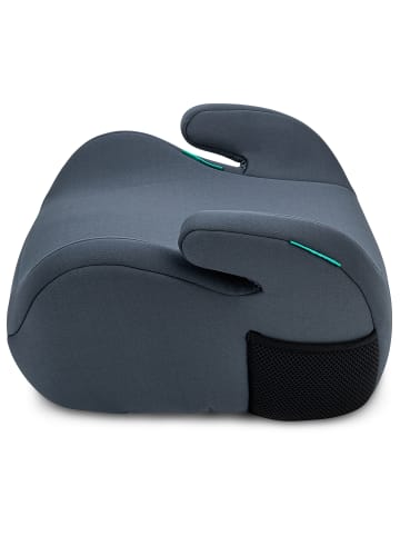 Osann Kinderautositz Up 125-150 cm Grey