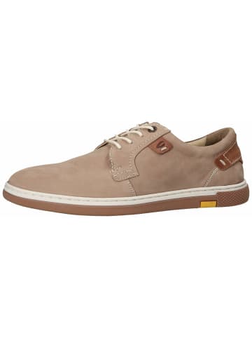Camel Active Freizeit Schnürer für Herren in beige