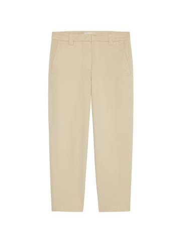 Marc O'Polo Chino Modell KALNI tapered in jonesboro cream