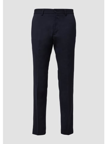 s.Oliver Hose S.OPURE in 5978_navy