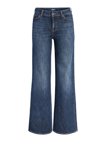 JJXX Jeans mit ausgestellter Passform in Blue Denim