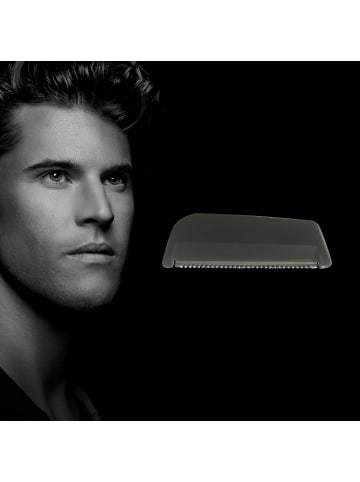 Micro Touch MicroTouch Ersatzrasierkopf Titanium Trim Ersatzrasierkopf in Ohne Farben