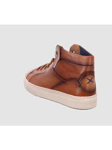 LLOYD Sneaker für Herren in mittel-braun