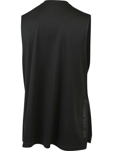 erima Studio Line SPIRIT Tanktop loose in black