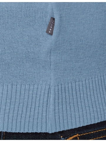 Maerz Muenchen Strickpullover für Herren in blau