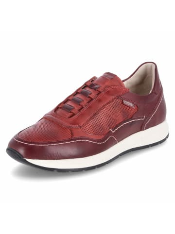 Pikolinos Slipper in rot