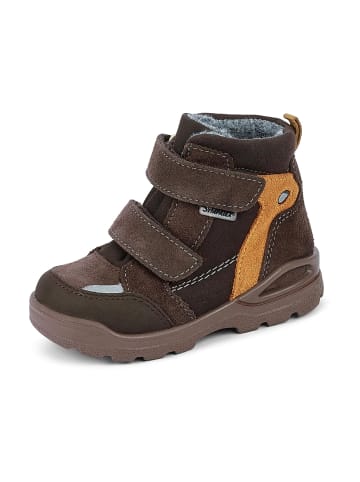 Ricosta Stiefel in Braun