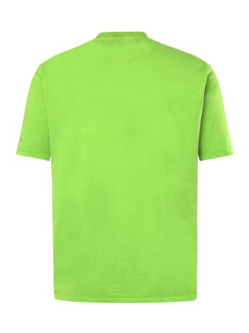 JP1880 Kurzarm T-Shirt in hellgrün
