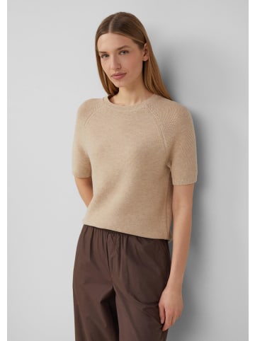 s.Oliver Strickpullover in 81W8_beige