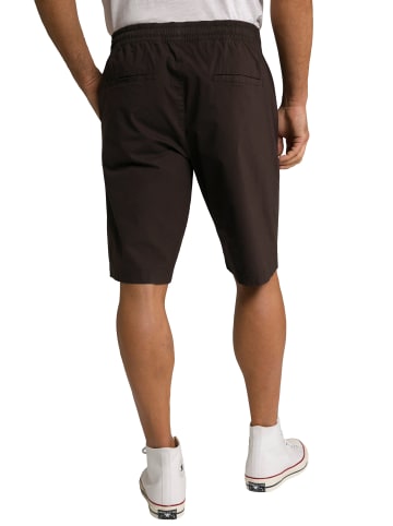 JP1880 Bermuda in dunkelbraun
