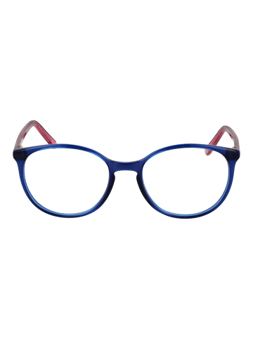 Pepe Jeans Frauen Optische Fassungen Panto Blau