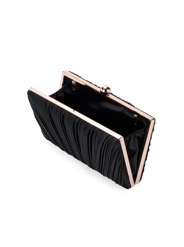 Sookie Women Clutch in Black